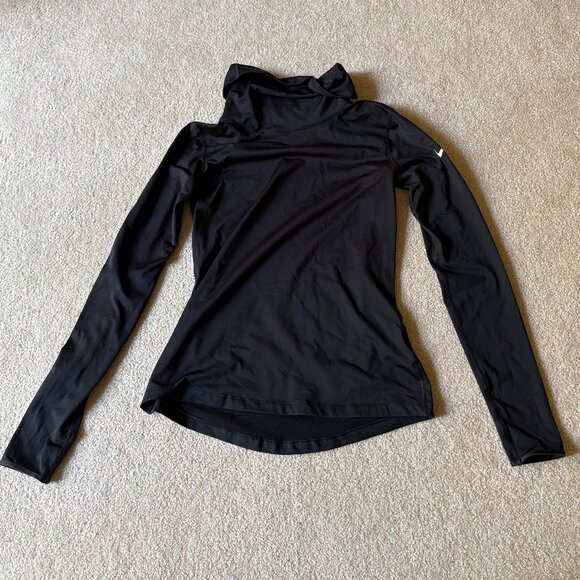 Nike Winter Running Shirt - Picture 1 of 7